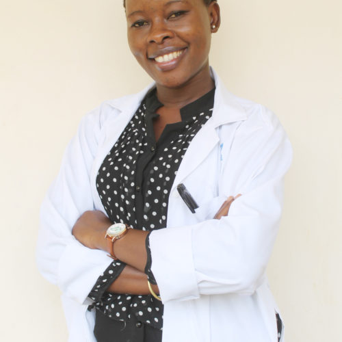 jackie Akello Jackline