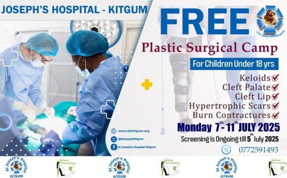 Free Plastic Surgical Camp