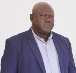 Adot Msgr. Vincent Ojok Adot