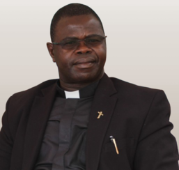 Antony Rev. Fr. Anthony Nyeko