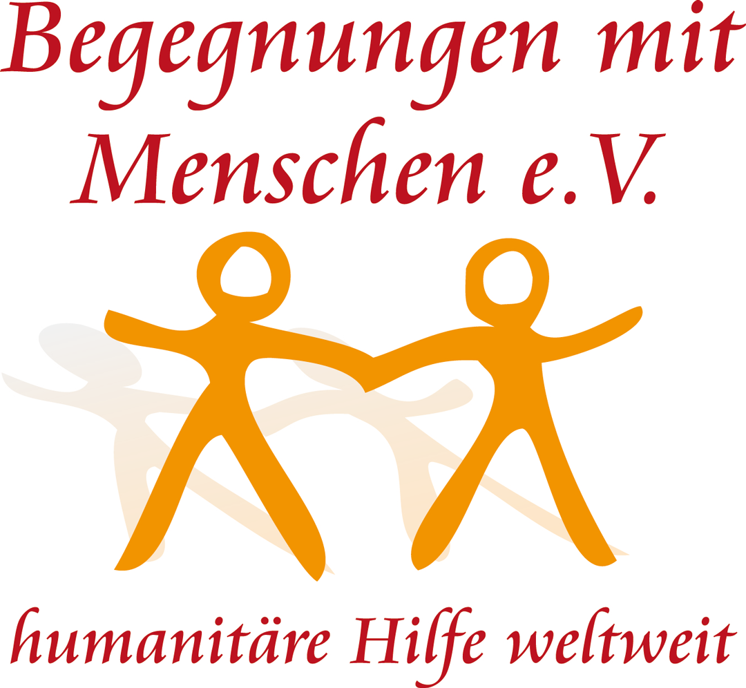 Begegnungen mit Menschen e.V.